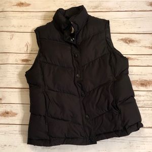 Gap Women’s Insulated Down Puffer Vest